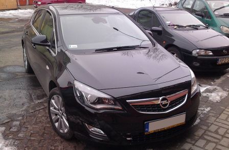 Astra 3